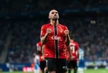 Fenerbahçe’nin eski forveti Vedat Muriqi, İspanya Ligi’nde kümede kalma mücadelesi veren Mallorca’yı attığı gollerle ayakta tutuyor