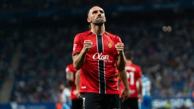 Fenerbahçe’nin eski forveti Vedat Muriqi, İspanya Ligi’nde kümede kalma mücadelesi veren Mallorca’yı attığı gollerle ayakta tutuyor