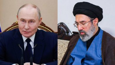 ABD İran Savaşı'nda Rusya Devlet Başkanı Vladimir Putin, Mücteba Hamaney'i yeni dini lideri seçen İran'a "sarsılmaz desteğin" devam edeceğini söyledi