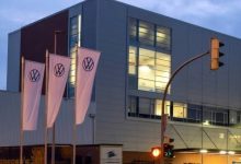 ABD İran Savaşı'nda Volkswagen, İsrail’in Demir Kubbe üreticisiyle anlaşma kapsamında otomobilden füze savunmasına geçecek