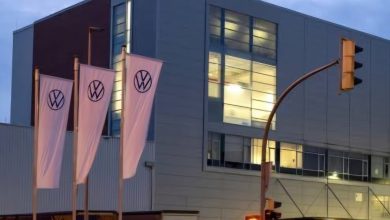 ABD İran Savaşı'nda Volkswagen, İsrail’in Demir Kubbe üreticisiyle anlaşma kapsamında otomobilden füze savunmasına geçecek