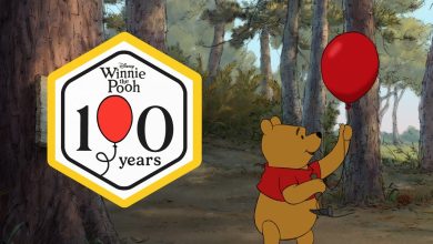 İngiliz yazar A.A. Milne’in 1926’da kaleme aldığı çocuk kitabıyla tanınan Winnie the Pooh 100 yaşına giriyor.