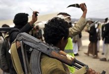 ABD İran Savaşı'nda Yemen'de Husiler, İran'a destek için savaşa katıldı, İsrail'e balistik füze fırlattı