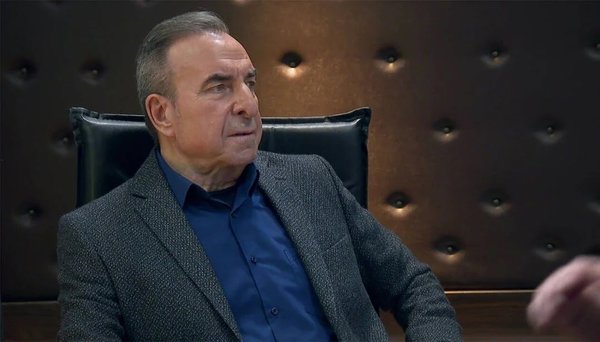 Türkiye’nin en uzun soluklu dizilerinden Arka Sokaklar’da “Rıza Baba” karakteriyle tanınan usta oyuncu Zafer Ergin, pıhtı atması nedeniyle hastaneye kaldırıldı