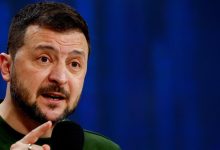 Volodimir Zelenski, son saldırıların ardından barış sürecine dair çarpıcı açıklamalarda bulundu.