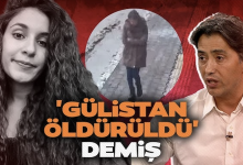 Emrullah Erdinç Gülistan Doku olayında son durumu özetledi.