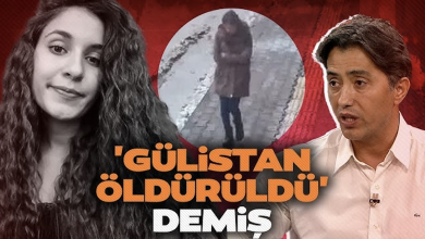 Emrullah Erdinç Gülistan Doku olayında son durumu özetledi.