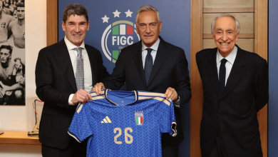 İtalya neden sadece Dünya Kupası’nı değil, kendi futbol aklını da kaybetti? 1 İtalya neden sadece Dünya Kupası’nı değil, kendi futbol aklını da kaybetti?