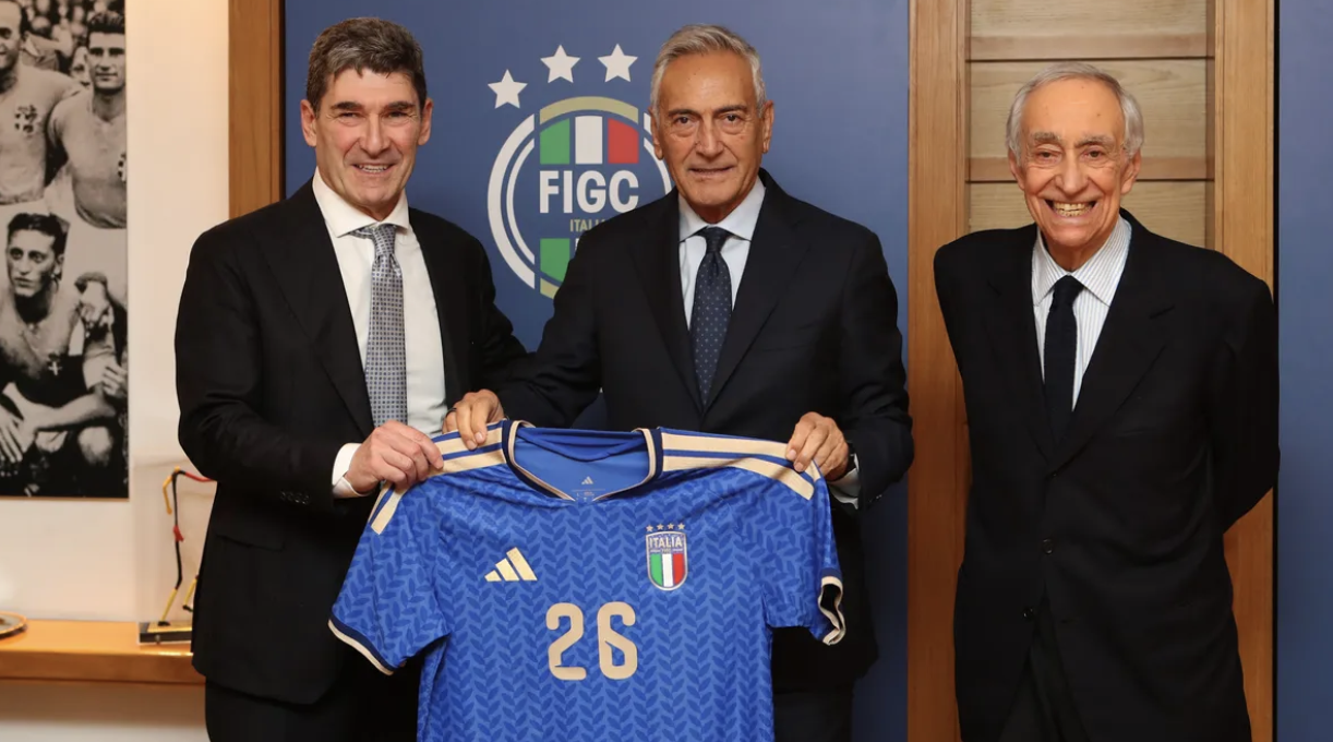 İtalya neden sadece Dünya Kupası’nı değil, kendi futbol aklını da kaybetti?