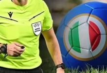 İtalyan futbolununda yeni calciopoli skandalı