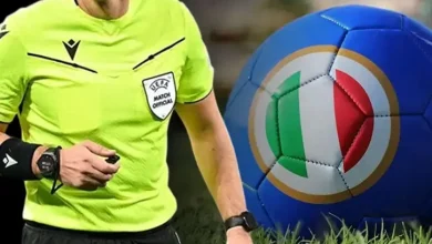 İtalyan futbolununda yeni calciopoli skandalı