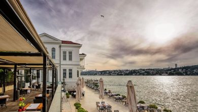 Serdar Bilgili’nin Beykoz'daki Aija oteline suç duyurusu