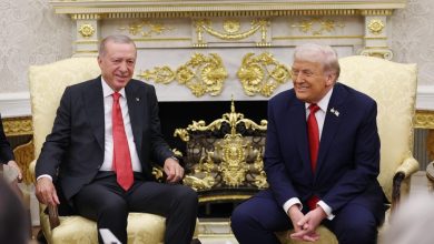 ABD İran Savaşı! Cumhurbaşkanı Recep Tayyip Erdoğan, ABD Başkanı Donald Trump ve Pakistan Başbakanı Şahbaz Şerif ile peş peşe telefon görüşmeleri yaptı