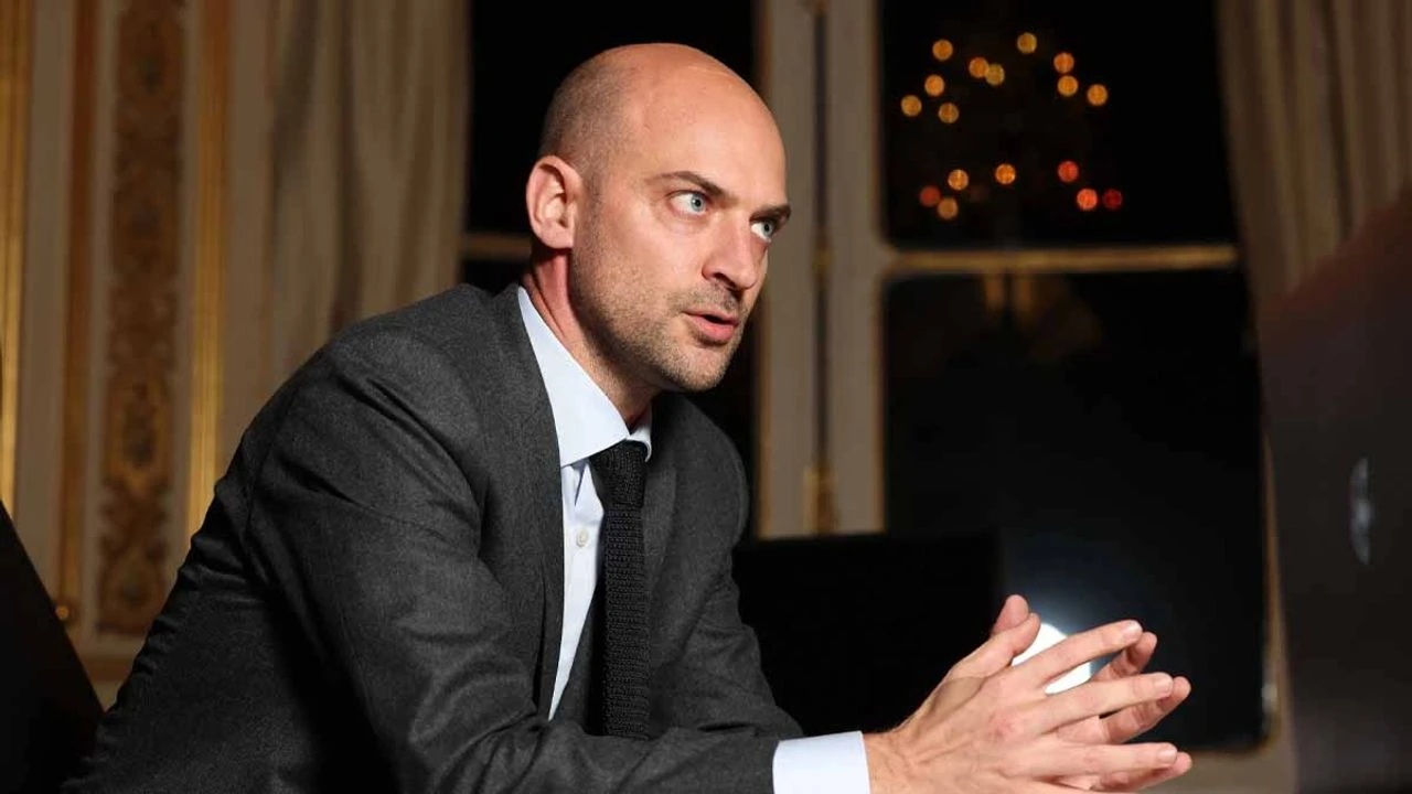 ABD İran Savaşı! Fransa Dışişleri Bakanı Jean-Noel Barrot, ABD Başkanı Donald Trump’ın İran medeniyetinin yok olacağı yönündeki sözlerine tepki gösterdi.