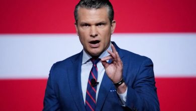ABD İran Savaşı! Hegseth’ten İran için “Tarihi zafer” vurgusu 1 ABD İran Savaşı! ABD Savunma Bakanı Pete Hegseth, İran’la varılan iki haftalık ateşkesin ardından yaptığı açıklamada, Washington’ın savaşta “tarihi bir zafer” elde ettiğini savundu.