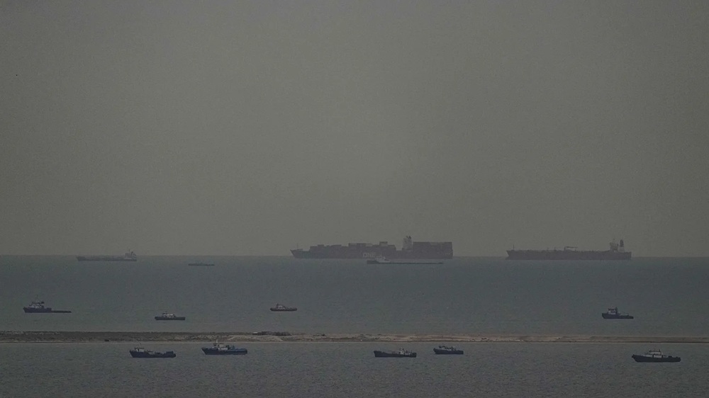 ABD İran Savaşı! İran, küresel enerji sevkiyatının en kritik geçiş noktalarından biri olan Hürmüz Boğazı’na ilişkin dikkat çeken yeni bir karar aldı.