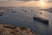 ABD İran Savaşı! İran askeri komutanlığı, ABD’nin uyguladığı deniz ablukasının sürmesi nedeniyle Hürmüz Boğazı’nın yeniden kapatıldığını duyurdu.