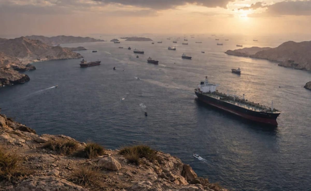 ABD İran Savaşı! İran askeri komutanlığı, ABD’nin uyguladığı deniz ablukasının sürmesi nedeniyle Hürmüz Boğazı’nın yeniden kapatıldığını duyurdu.