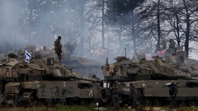 ABD İran Savaşı! İsrail Başbakanı Binyamin Netanyahu’nun ofisi, ABD’nin İran’a yönelik saldırıları iki haftalığına durdurma kararını desteklediklerini açıkladı.