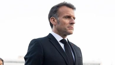 ABD İran Savaşı! Macron’dan ateşkes çağrısı 11 ABD İran Savaşı! Orta Doğu’daki gerilim sürerken Fransa Cumhurbaşkanı Emmanuel Macron, diplomatik temaslarının ardından yeni bir çağrıda bulundu.