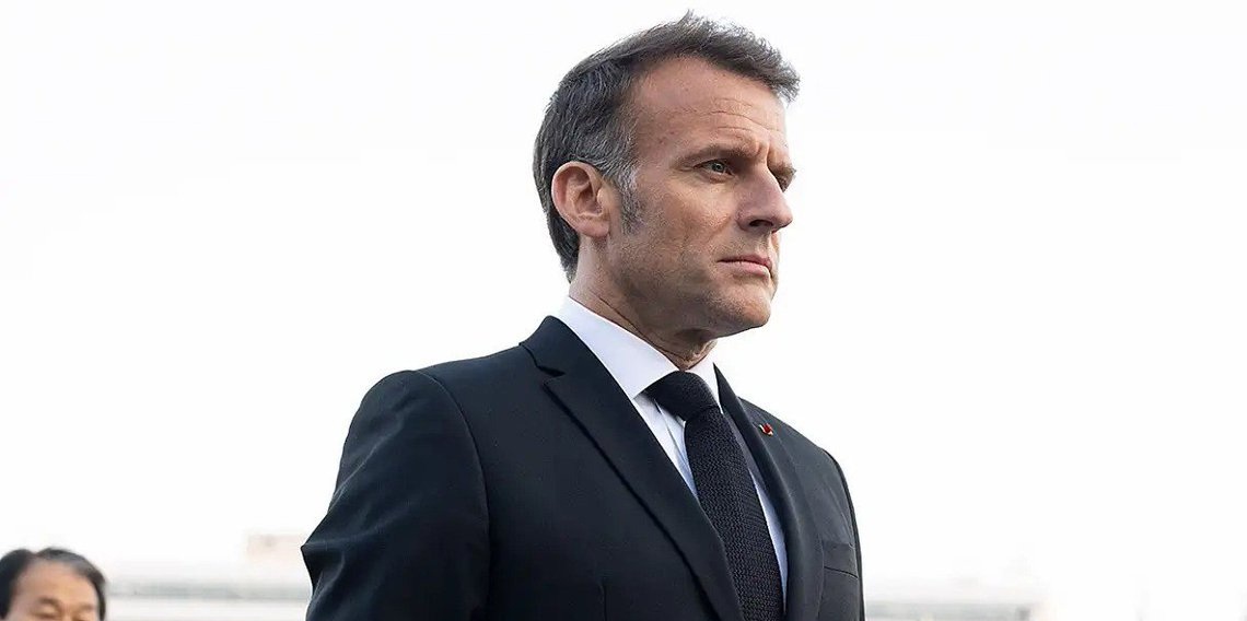 ABD İran Savaşı! Orta Doğu’daki gerilim sürerken Fransa Cumhurbaşkanı Emmanuel Macron, diplomatik temaslarının ardından yeni bir çağrıda bulundu.