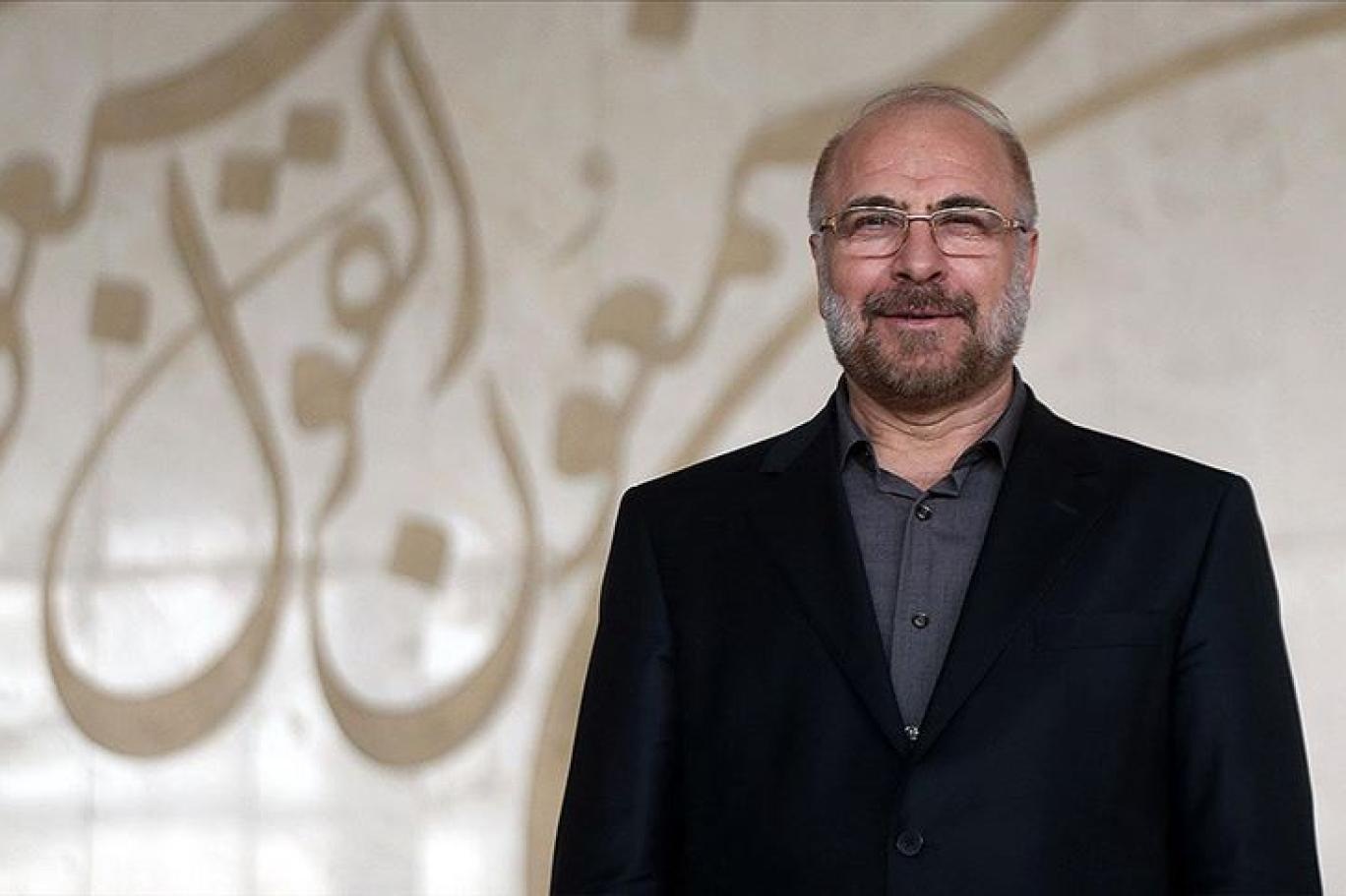 ABD İran Savaşı! İran’dan ABD’ye müzakere mesajı 1 ABD İran Savaşı! İran Meclis Başkanı Muhammed Bakır Kalibaf, ABD ile yürütülecek müzakerelere ilişkin dikkat çeken açıklamalarda bulundu.