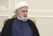 ABD İran Savaşı! İsrail ordusu, Hizbullah lideri Naim Kasım’ın yeğeni ve özel sekreteri Ali Yusuf Harşi’nin Beyrut’ta düzenlenen hava saldırısında öldürüldüğünü açıkladı.