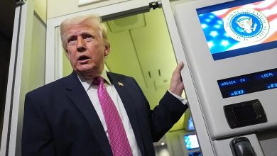 ABD İran Savaşı! ABD Başkanı Donald Trump, İran’daki savaşın iki ya da üç hafta içinde sona ereceğini söyledi.