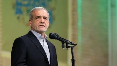 ABD İran Savaşı! İran Cumhurbaşkanı Mesud Pezeşkiyan, yaptığı açıklamalarda hem savaş karşıtı mesaj verdi hem de gerilimin azaltılması için diplomasi vurgusu yaptı.