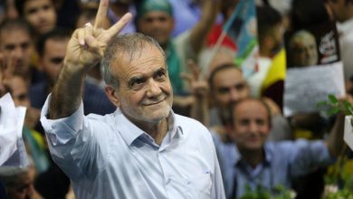 ABD İran Savaşı! İran Cumhurbaşkanı Mesud Pezeşkiyan, saldırıların yeniden yaşanmaması şartıyla savaşı sona erdirmek için gerekli iradeye sahip olduklarını söyledi.