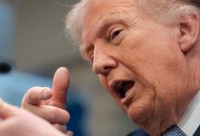 ABD İran Savaşı! ABD Başkanı Donald Trump, İran’la varılan anlaşmanın bozulma ihtimalini düşük gördüğünü açıkladı.