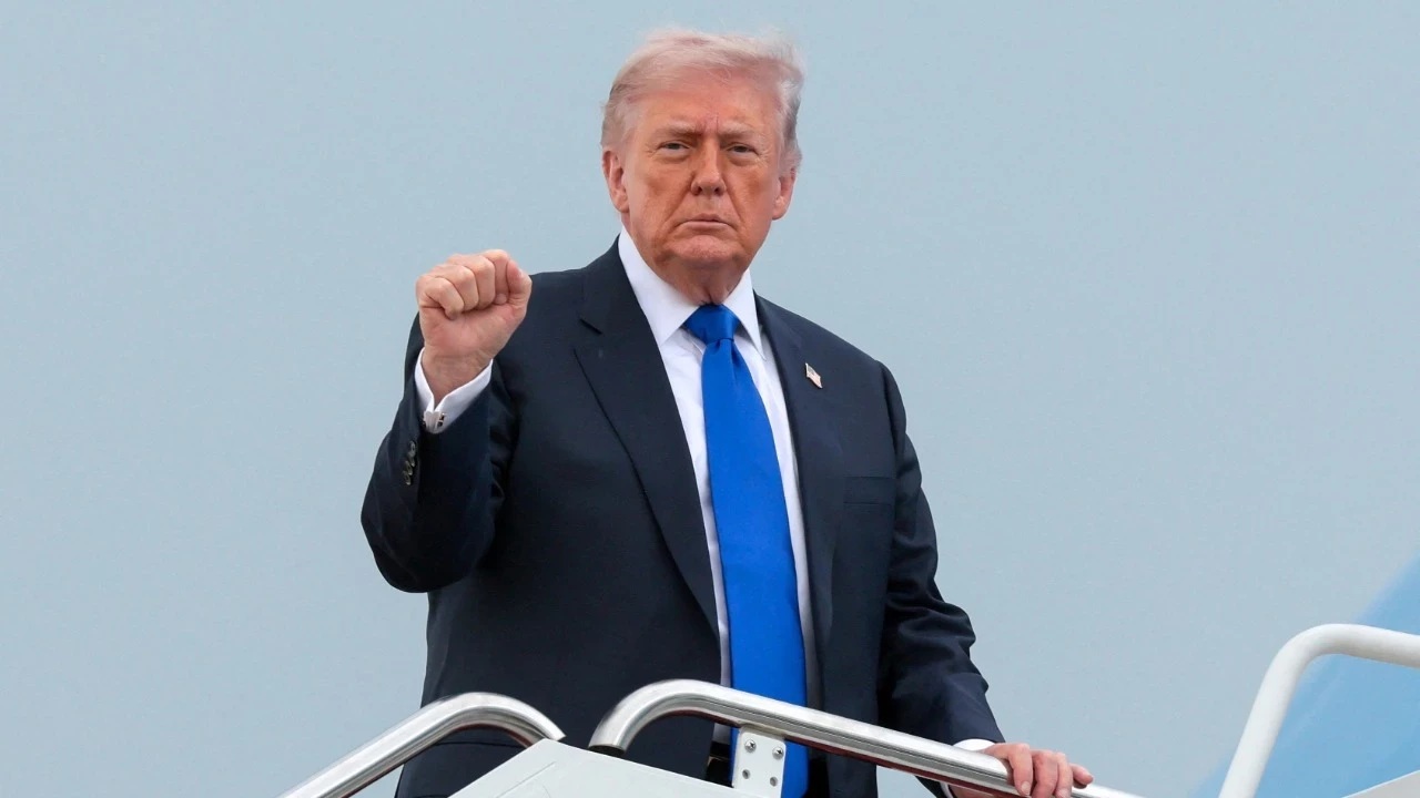 ABD İran Savaşı! ABD Başkanı Donald Trump, İran’dan müzakere sürecine ilişkin yeni teklifler aldıklarını öne sürdü.