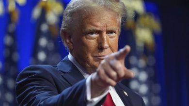 ABD İran Savaşı! ABD Başkanı Donald Trump, İran’da idam edilmeyi beklediği öne sürülen 8 kadınla ilgili dikkat çeken bir açıklama yaptı.