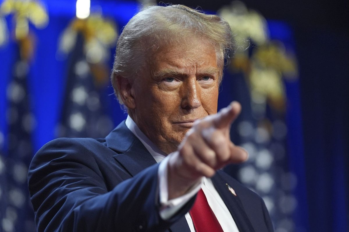 ABD İran Savaşı! ABD Başkanı Donald Trump, İran’da idam edilmeyi beklediği öne sürülen 8 kadınla ilgili dikkat çeken bir açıklama yaptı.