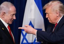 ABD İran Savaşı! ABD Başkanı Donald Trump, İsrail’in Lübnan’a yönelik saldırılarıyla ilgili dün İsrail Başbakanı Binyamin Netanyahu ile görüştüğünü açıkladı.