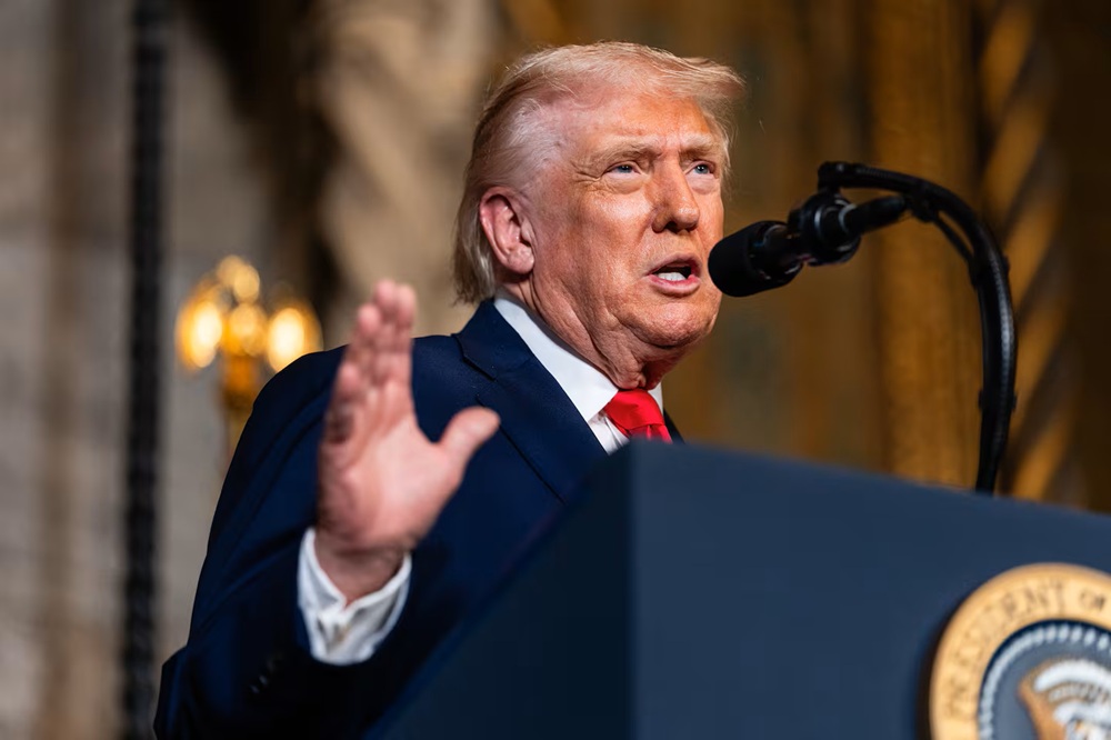 ABD İran Savaşı! ABD Başkanı Donald Trump, İran’da cuma günü düşürülen F-15E savaş uçağının ikinci pilotunun da kurtarıldığını açıkladı.