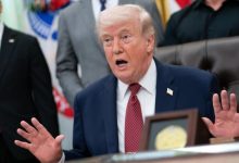 ABD İran Savaşı! ABD Başkanı Donald Trump, Başkan Yardımcısı JD Vance’in öncülüğündeki heyetin İslamabad’daki müzakerelere katılacağını doğruladı.