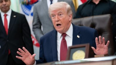 ABD İran Savaşı! ABD Başkanı Donald Trump, Başkan Yardımcısı JD Vance’in öncülüğündeki heyetin İslamabad’daki müzakerelere katılacağını doğruladı.