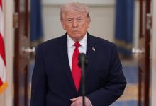 ABD İran Savaşı! ABD Başkanı Donald Trump, İran’daki askeri hedeflerin büyük bölümüne ulaştıklarını söyledi.