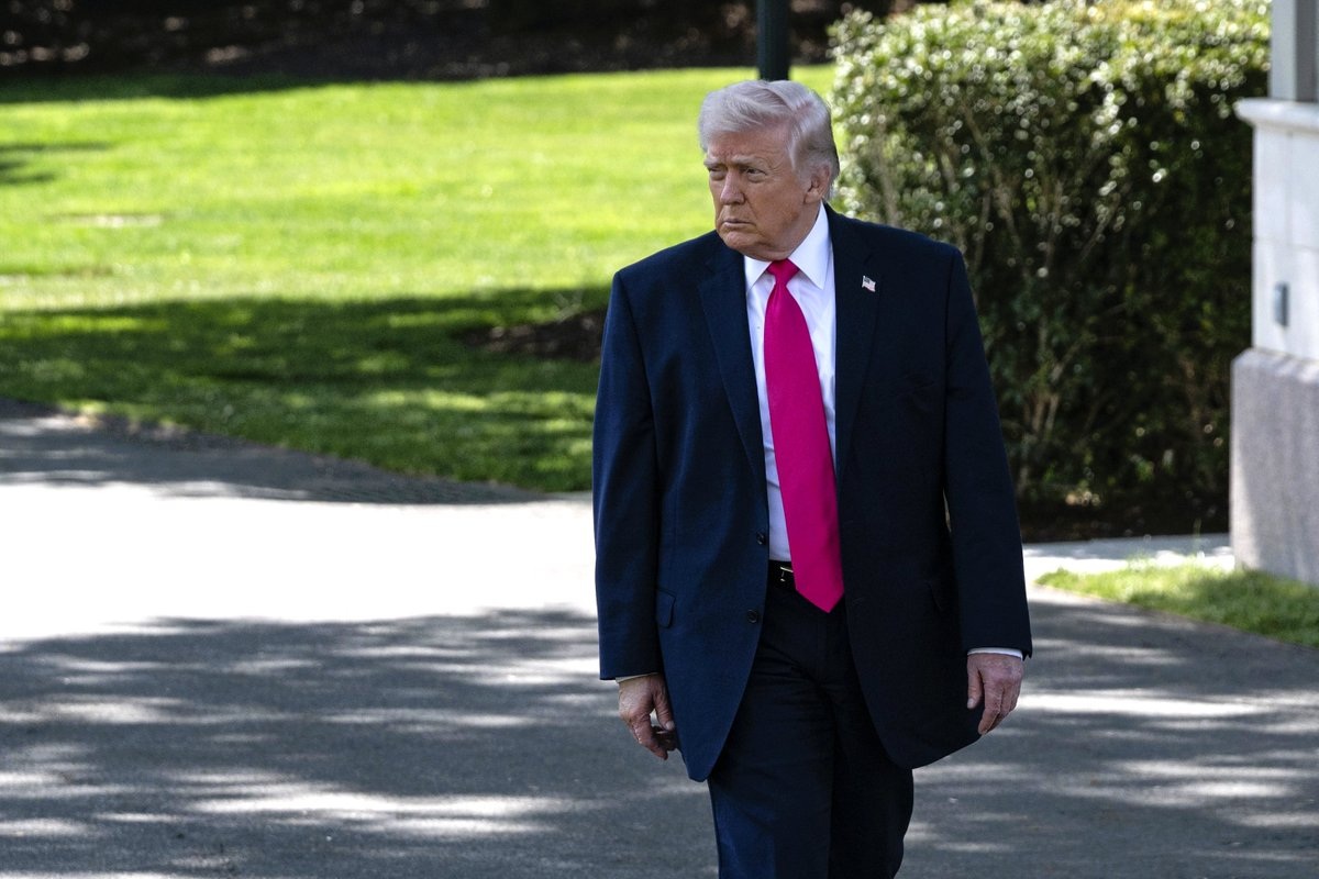 ABD İran Savaşı! ABD’de Donald Trump yönetimine ilişkin dikkat çeken bir iddia gündeme geldi.