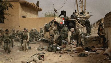 ABD İran Savaşı'nda Wall Street Journal gazetesinin iddiası: İran destek görevleri için çocukları da askere alıyor