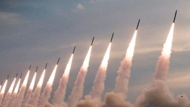 ABD İran Savaşı'nda ABD Başkanı Donald Trump'ın tehdit mesajına İran çok daha sert bir karşılık verdi