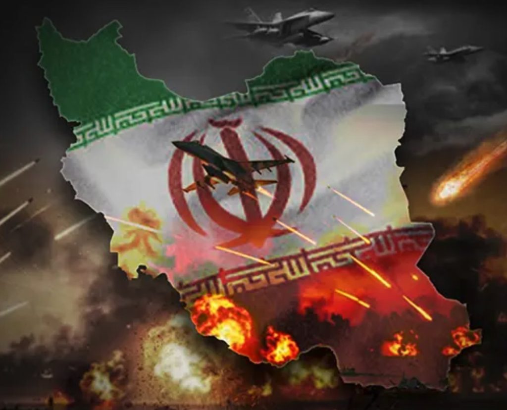 ABD İran Savaşı! İran'dan ateşkese ret 1 abdiran2 1