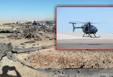 ABD İran Savaşı'nda ABD Başkanı Donald Trump, salı günü cehennemi yaşatacağını öne sürüp İran'a ağır hakaretler etti