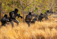 ABD İran Savaşı'nda eski CIA analisti ve BERG Associates kurucusu Larry C. Johnson, İran'a yapılan son operasyonun kara harekâtı olduğunu iddia etti