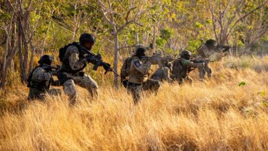 ABD İran Savaşı'nda eski CIA analisti ve BERG Associates kurucusu Larry C. Johnson, İran'a yapılan son operasyonun kara harekâtı olduğunu iddia etti