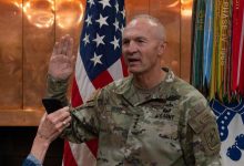 ABD İran Savaşı'nda ABD Başkanı Donald Trump, deniz ve hava kuvvetleri komutanları dahil olmak üzere 10'dan fazla generali görevden aldı