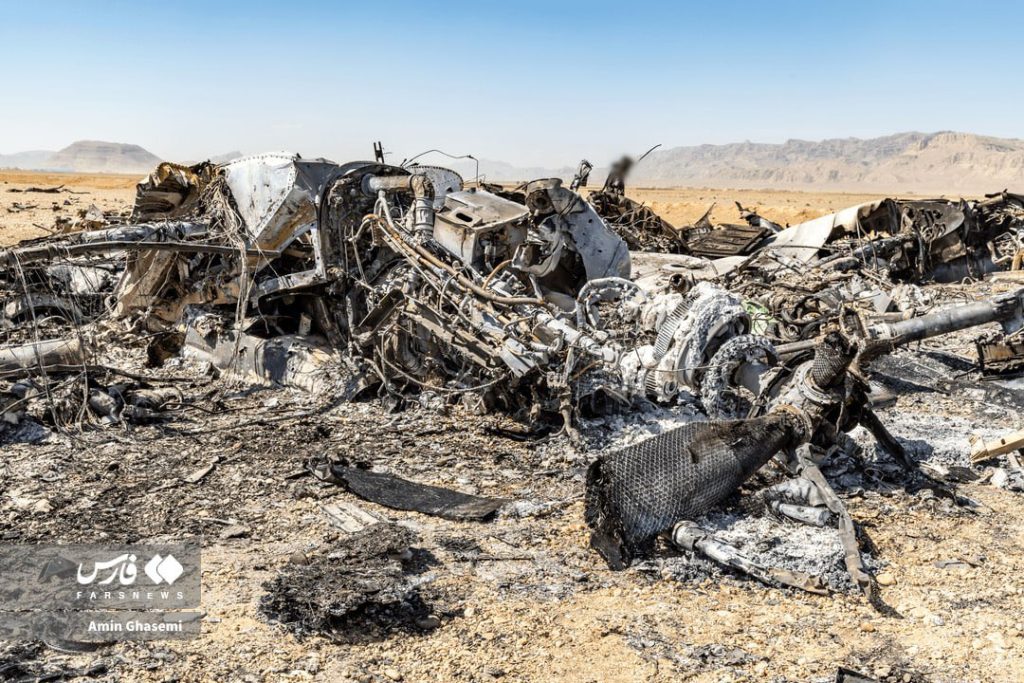 ABD İran Savaşı! Pilot kurtarma değil kara harekâtı! 1 abdiransavasi2 1