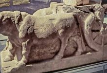 adana arkeoloji muzesi