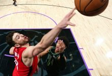 NBA'de 3 Türk oyuncu, Ömer Faruk Yurtseven, Alperen Şengün ve Adem Bona, takımlarında çok etkili performans gösterdi